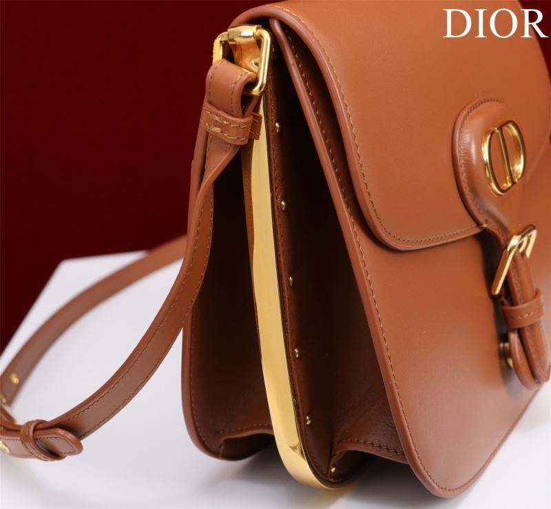 Christian Dior Bobby Bags